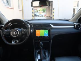 MG ZS II - 2022