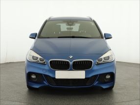 BMW 2 Gran Tourer - 2016