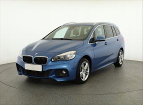 BMW 2 Gran Tourer - 2016