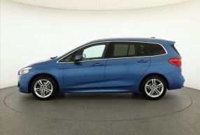 BMW 2 Gran Tourer - 2016