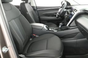Hyundai Tucson - 2021