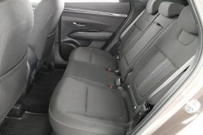 Hyundai Tucson - 2021