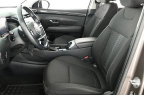Hyundai Tucson - 2021