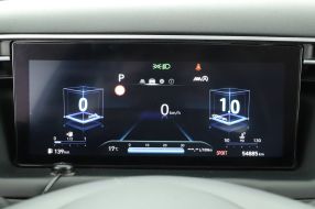 Hyundai Tucson - 2021