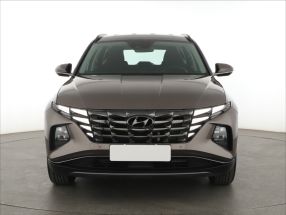 Hyundai Tucson - 2021