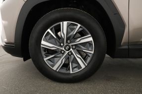 Hyundai Tucson - 2021