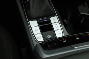 Hyundai Tucson - 2021