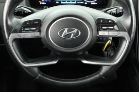 Hyundai Tucson - 2021