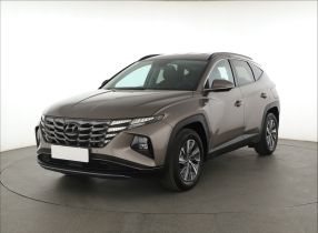 Hyundai Tucson - 2021
