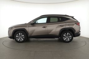 Hyundai Tucson - 2021