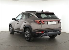 Hyundai Tucson - 2021