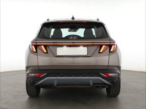 Hyundai Tucson - 2021