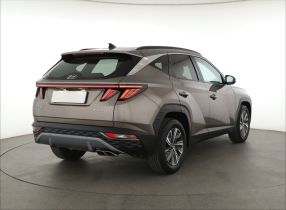Hyundai Tucson - 2021