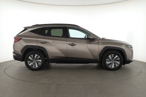 Hyundai Tucson - 2021