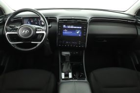 Hyundai Tucson - 2021