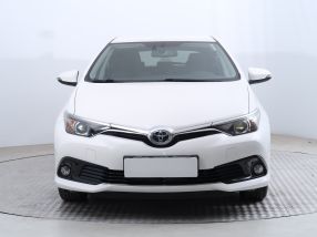 Toyota Auris - 2017