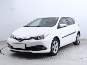 Toyota Auris - 2017