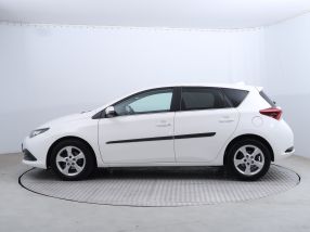 Toyota Auris - 2017
