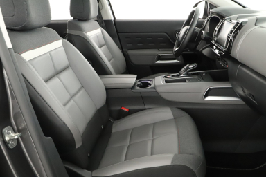 Citroen C5 Aircross - 2022