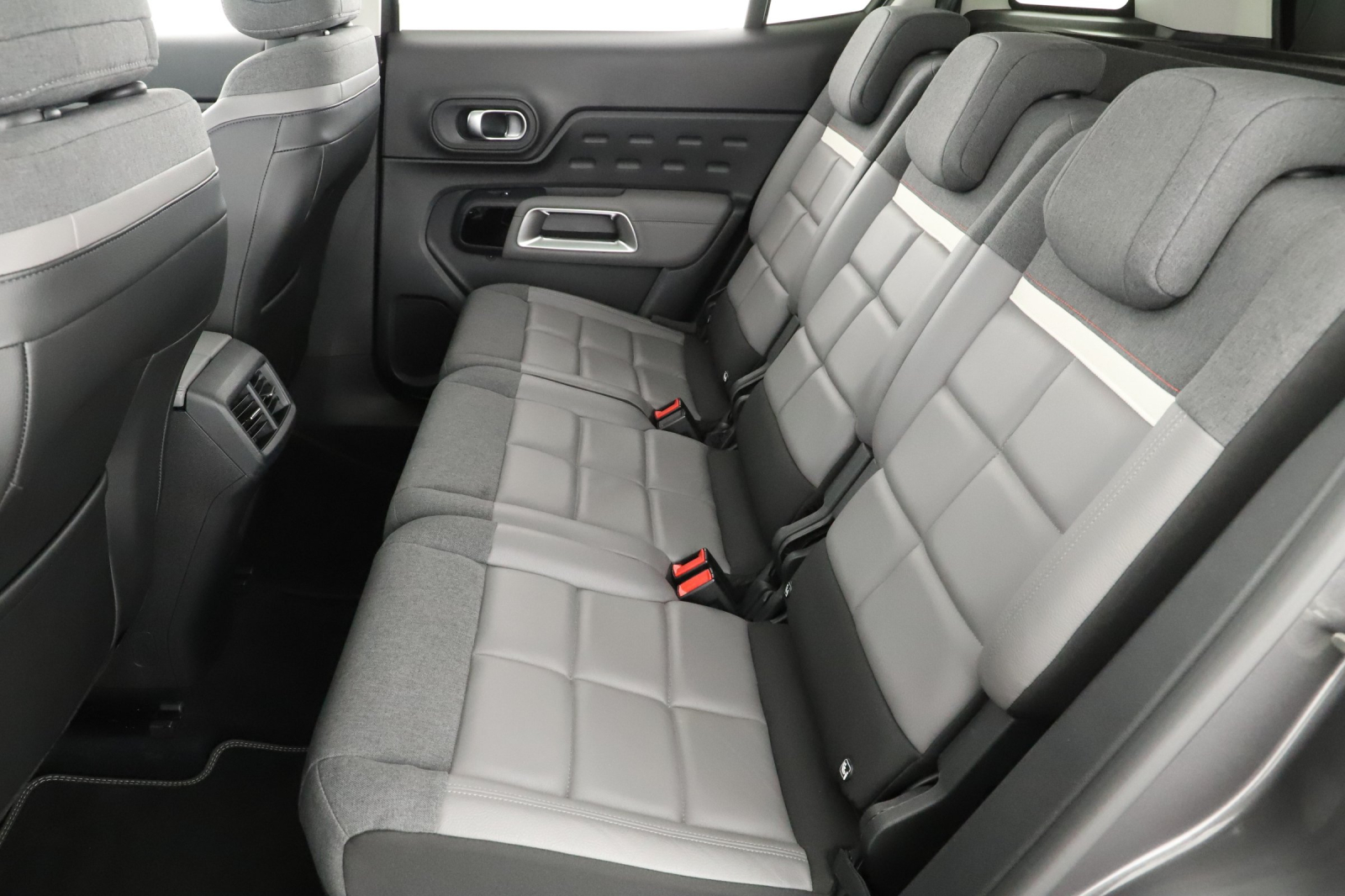 Citroen C5 Aircross - 2022