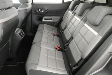 Citroen C5 Aircross - 2022