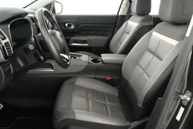 Citroen C5 Aircross - 2022