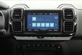 Citroen C5 Aircross - 2022