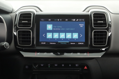 Citroen C5 Aircross - 2022