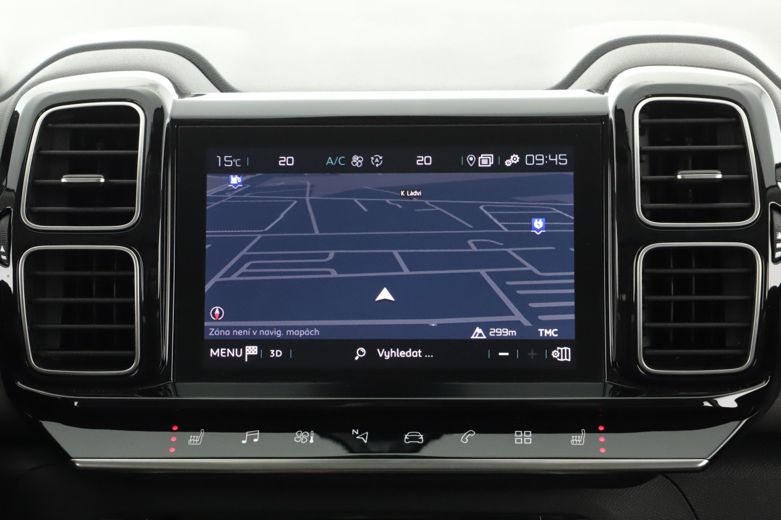 Citroen C5 Aircross - 2022