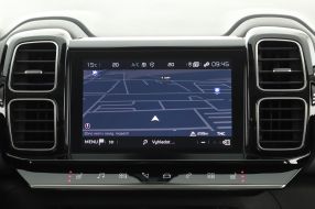 Citroen C5 Aircross - 2022