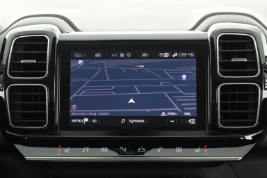 Citroen C5 Aircross - 2022