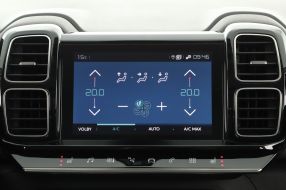 Citroen C5 Aircross - 2022