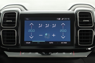 Citroen C5 Aircross - 2022