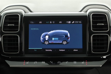 Citroen C5 Aircross - 2022
