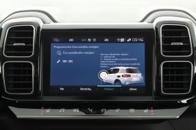 Citroen C5 Aircross - 2022