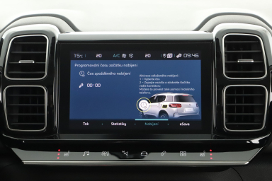 Citroen C5 Aircross - 2022