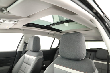 Citroen C5 Aircross - 2022