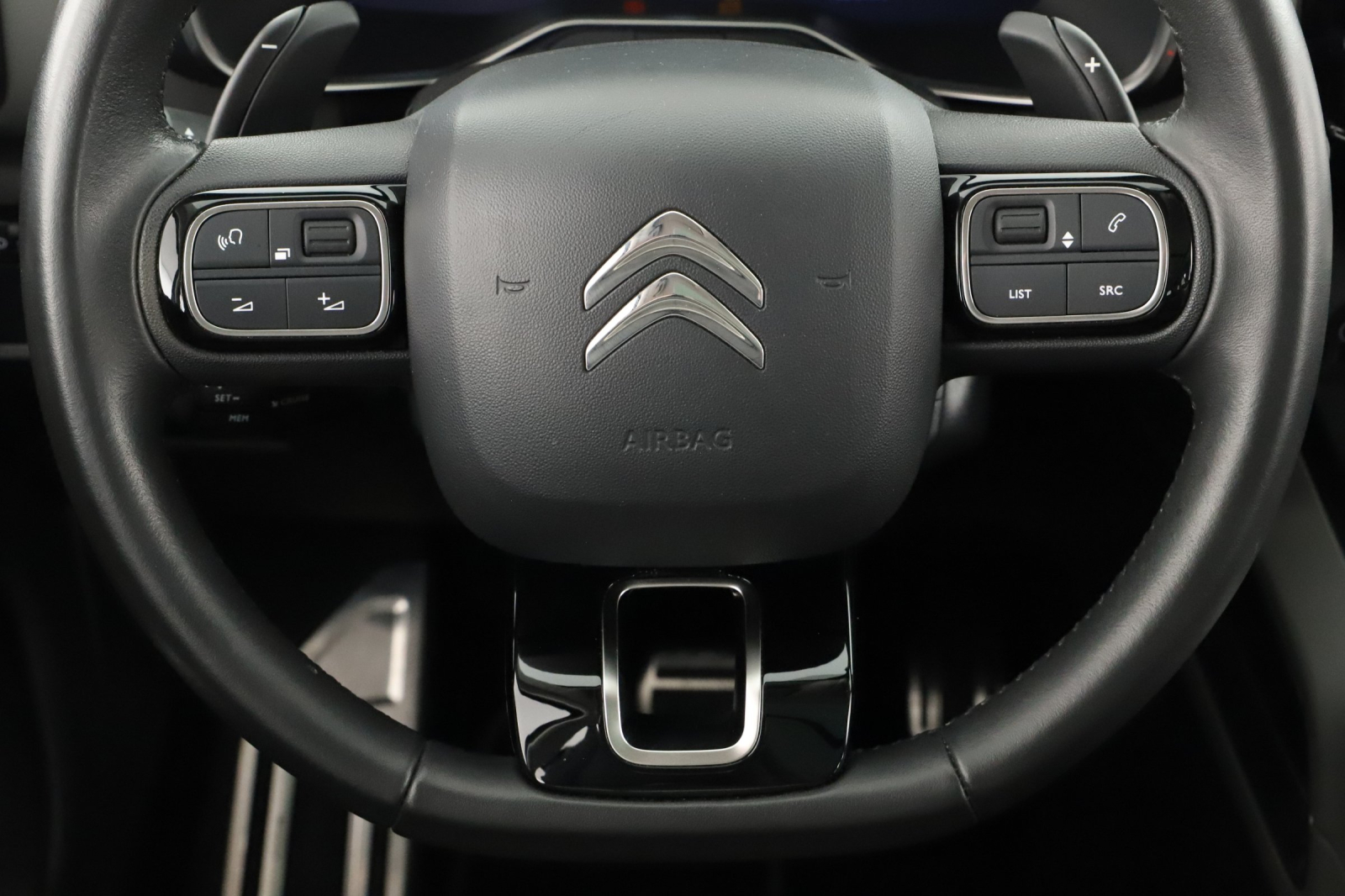 Citroen C5 Aircross - 2022