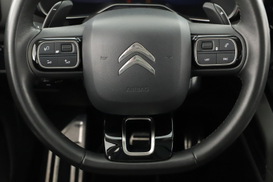 Citroen C5 Aircross - 2022