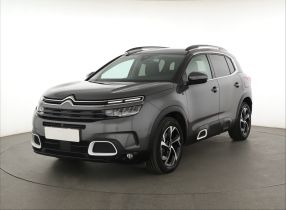 Citroen C5 Aircross - 2022