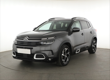Citroen C5 Aircross - 2022