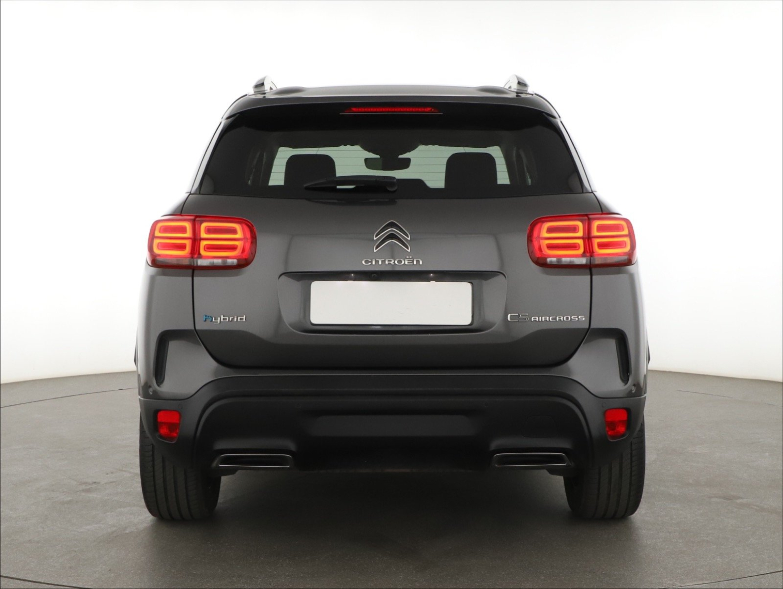 Citroen C5 Aircross - 2022