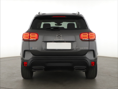 Citroen C5 Aircross - 2022