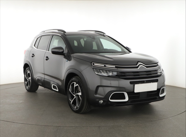 Citroen C5 Aircross 2022