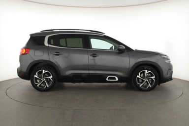 Citroen C5 Aircross - 2022