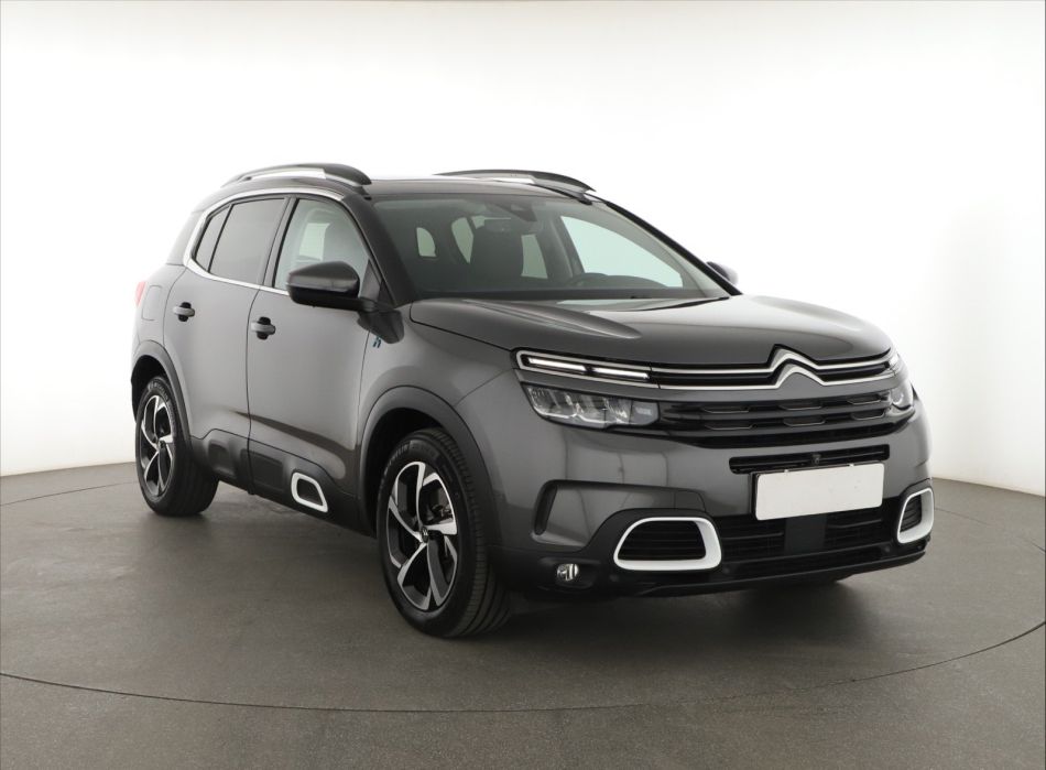 Citroen C5 Aircross - 2022