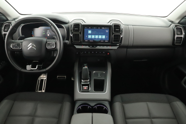 Citroen C5 Aircross - 2022