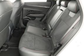 Hyundai Tucson - 2023