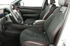 Hyundai Tucson - 2023