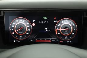 Hyundai Tucson - 2023
